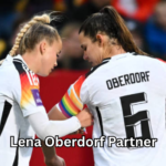 Lena Oberdorf Partner