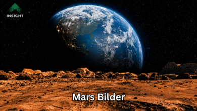 Mars Bilder
