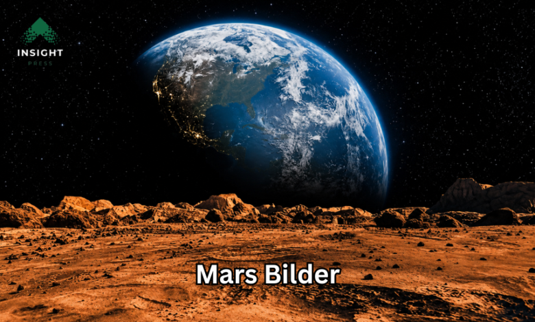 Mars Bilder