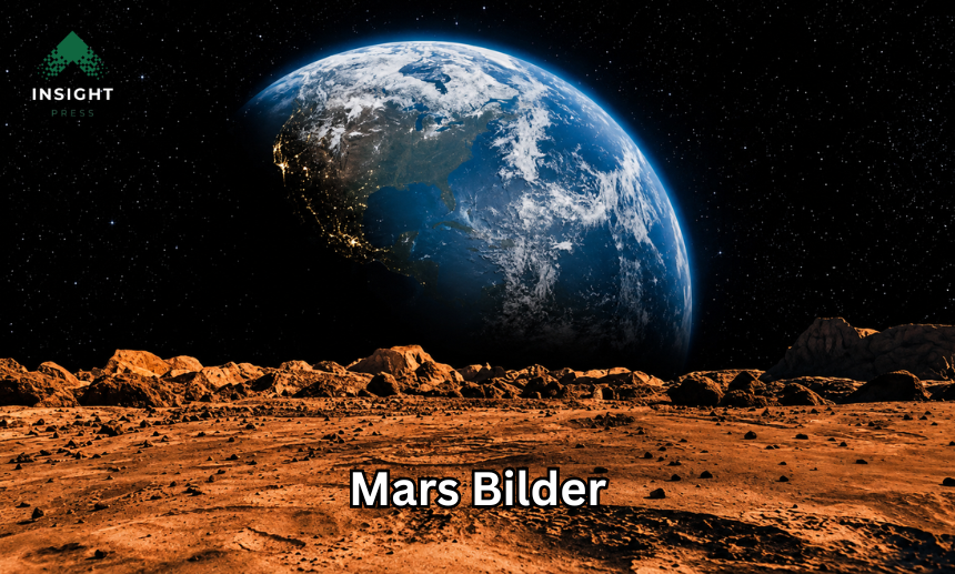 Mars Bilder