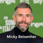 Micky Beisenherz