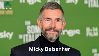 Micky Beisenherz