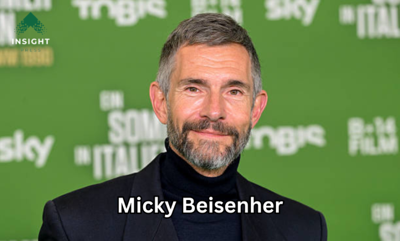 Micky Beisenherz