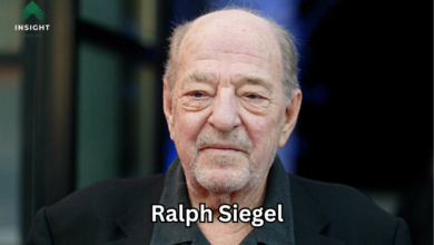 Ralph Siegel