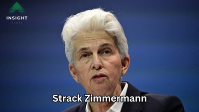 Strack Zimmermann