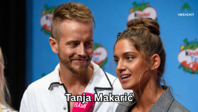 Tanja Makarić