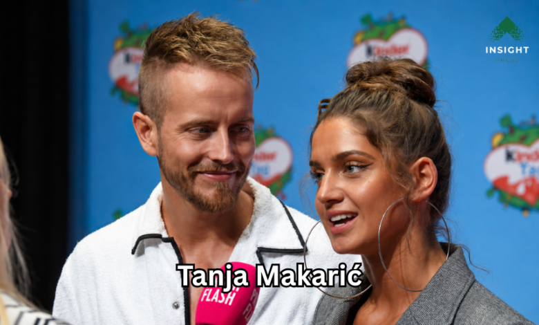 Tanja Makarić