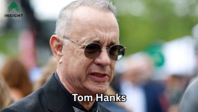 Tom Hanks
