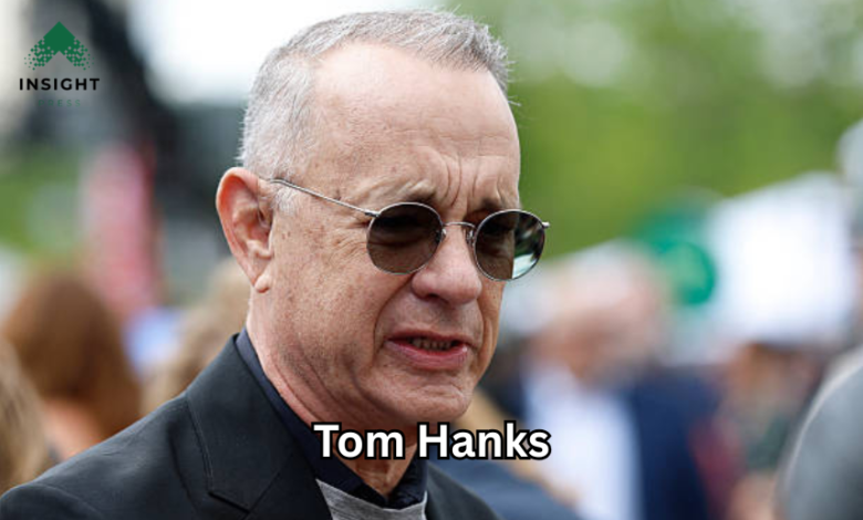 Tom Hanks