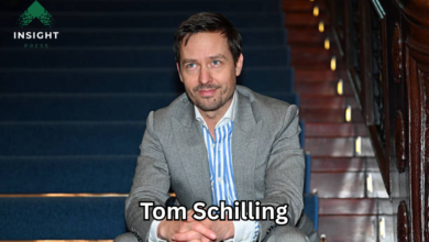 Tom Schilling