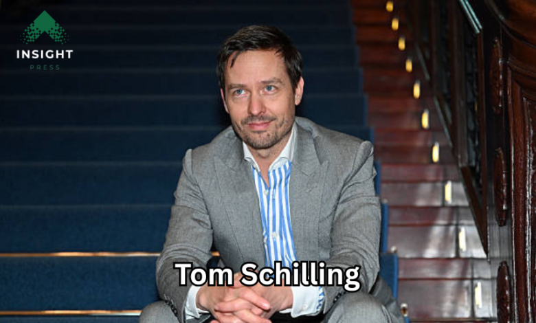 Tom Schilling