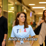 Andreas Ferber