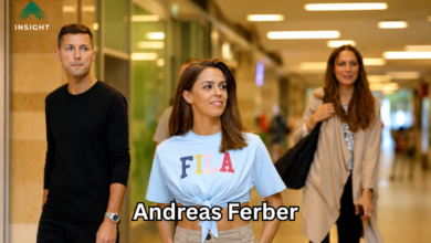 Andreas Ferber