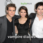 Vampire Diaries